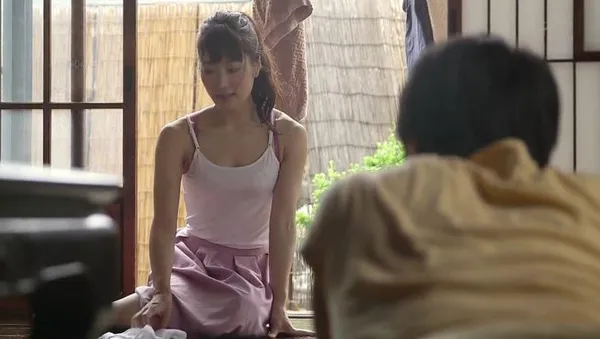 sex idol mít Cảm xúc ùa về khi sống cạnh người bạn gái của anh trai là bạn thân thời thơ ấu